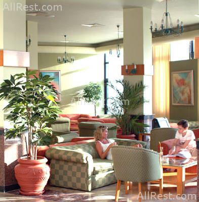 Pavlo Napa Beach Hotel 11